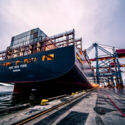 Heavy Industry Unexpectedly Falls Sharply
