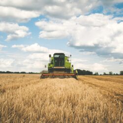 The food industry needs to act now to cut greenhouse gas emissions
